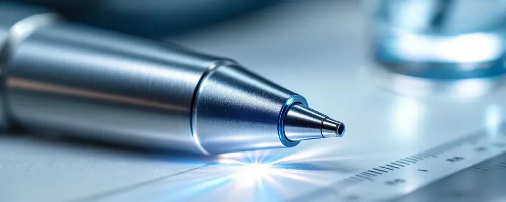 Comment fonctionne l'épilation laser Alphaline ?