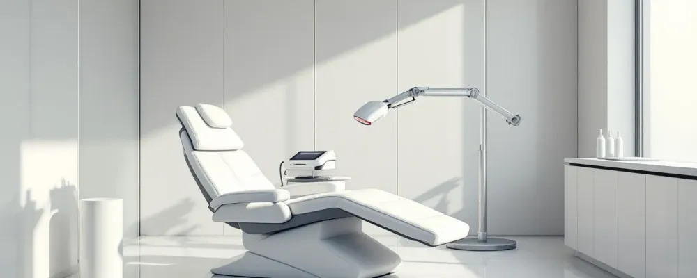 Épilation laser Alphaline vs épilation par électrolyse