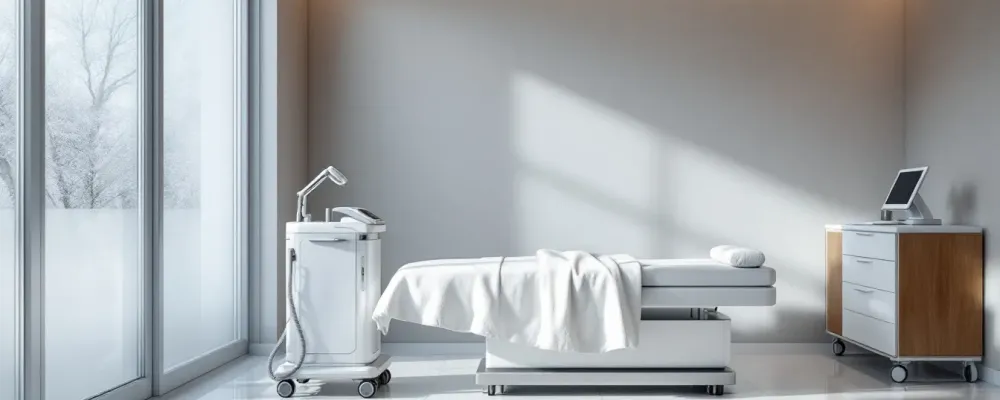 You are currently viewing Pourquoi opter pour l&rsquo;épilation laser Alphaline ?